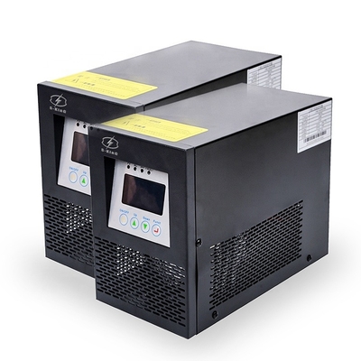 New Inverter 24v 12v Solar Micro Hybrid Inverter Solar Inverter Price 310*142*215mm