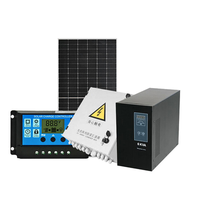 Industrial Home Commercial Other House Solar Power System 20kw Solar Power System Storage Panel Off Grid Panel Solar Energy Power System For Home