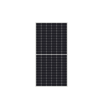 Solar Panel 550watt 550 watt Kit Solar Energy Power Panel Home Price Monocrystalline Silicon Module Photovoltaic