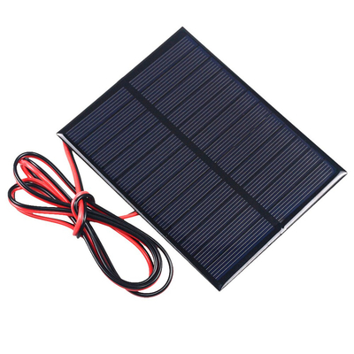 hot selling 20A solar panel price small dah 1w 5w 6w 10w solar panelCustomized solar panels stick Mini Solar Panel